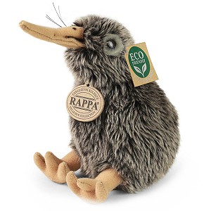 Kiwi Ptak Realistyczny - 15cm
