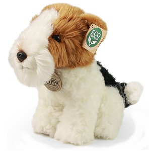 Piesek Terrier Foksterrier - 20cm