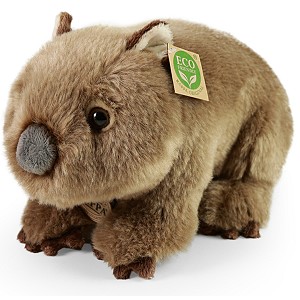 Wombat - 28cm