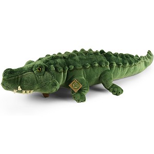 Krokodyl Aligator - 80cm