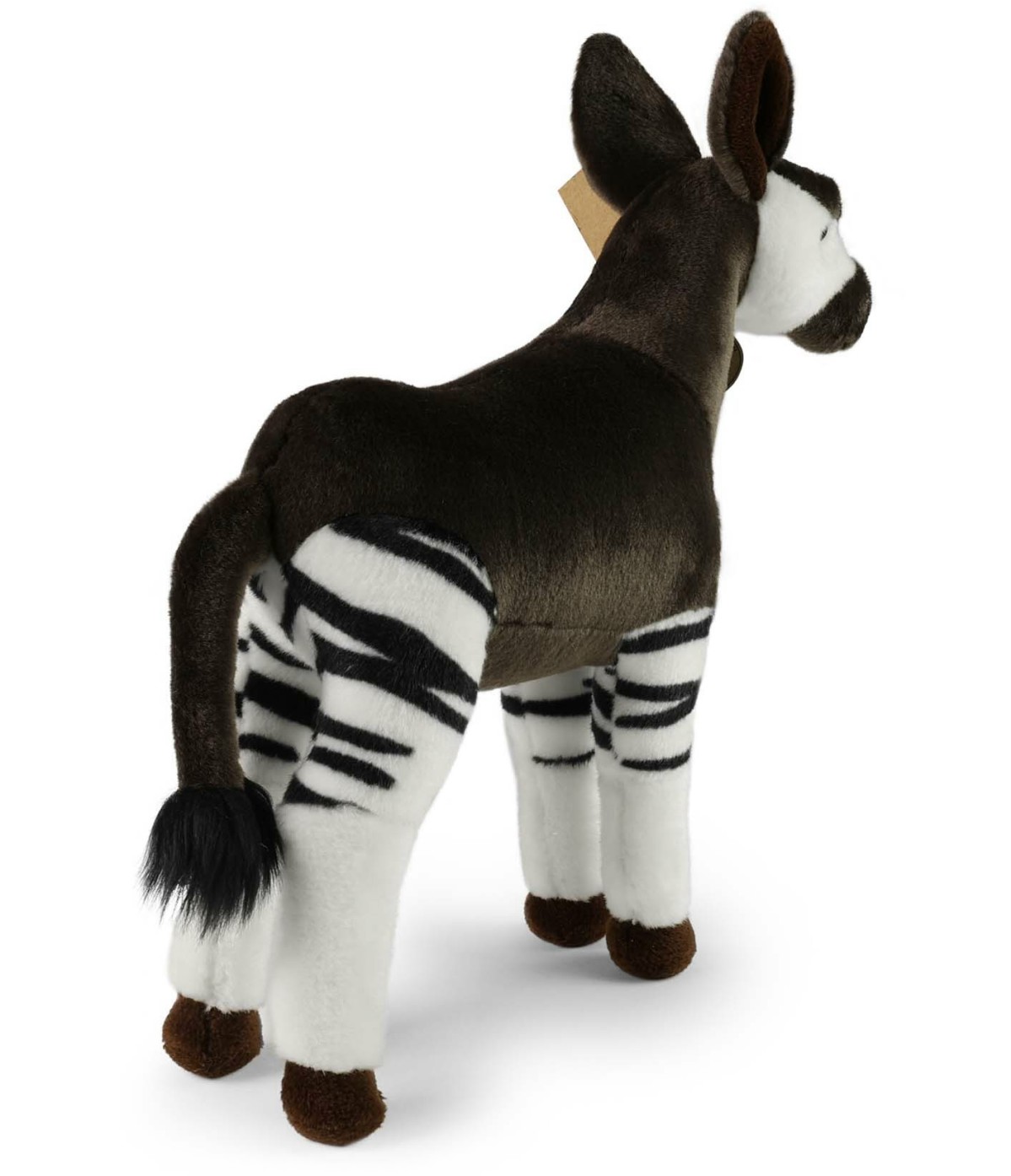 Okapi Realistyczna - 32cm