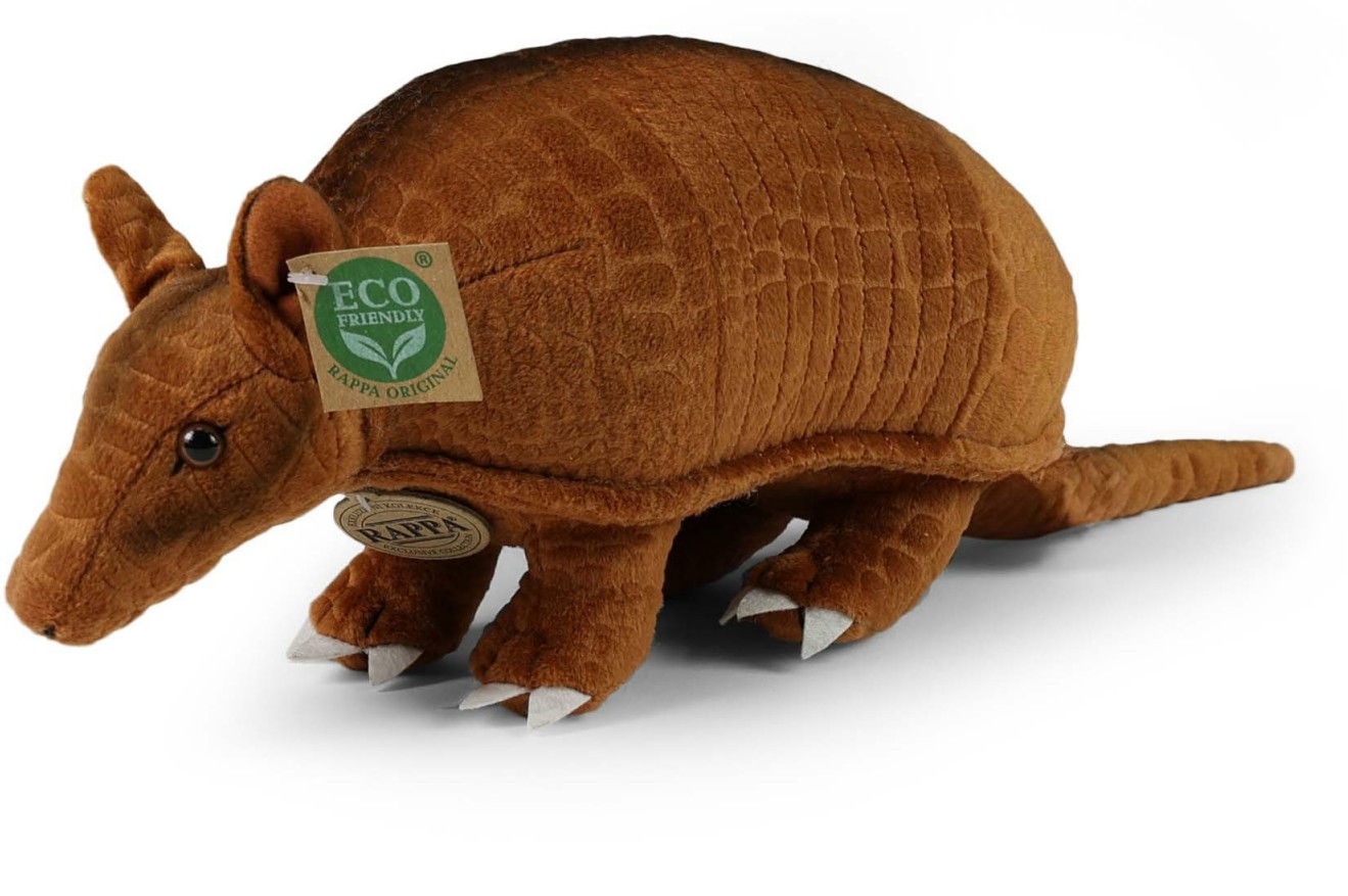 Łuskowiec Realistyczny - 28cm