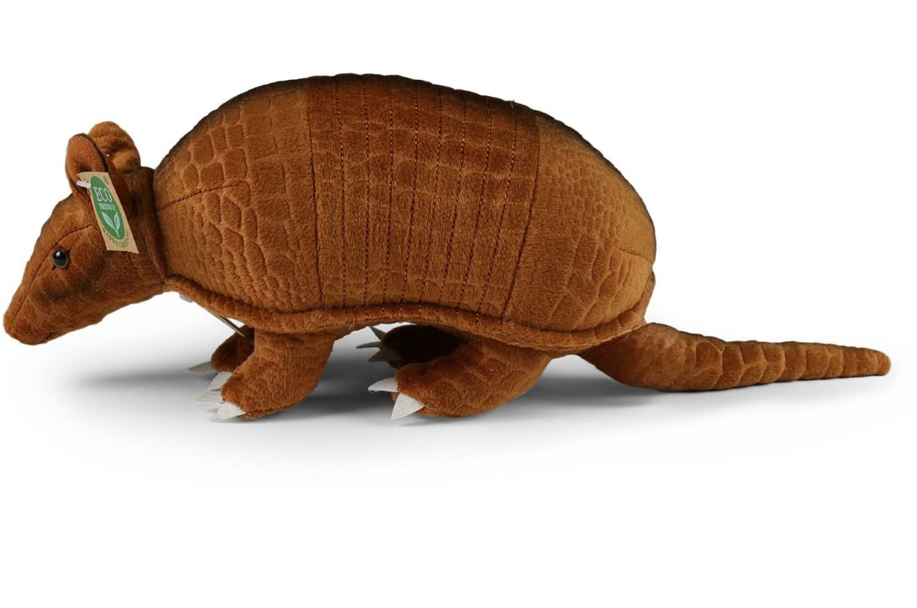 Łuskowiec Realistyczny - 28cm