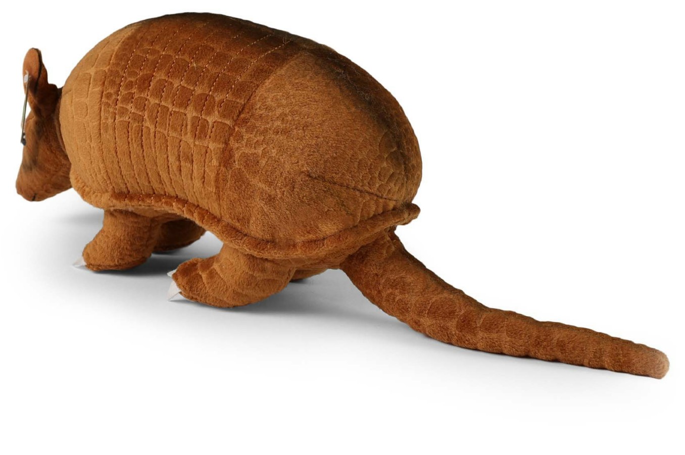 Łuskowiec Realistyczny - 28cm