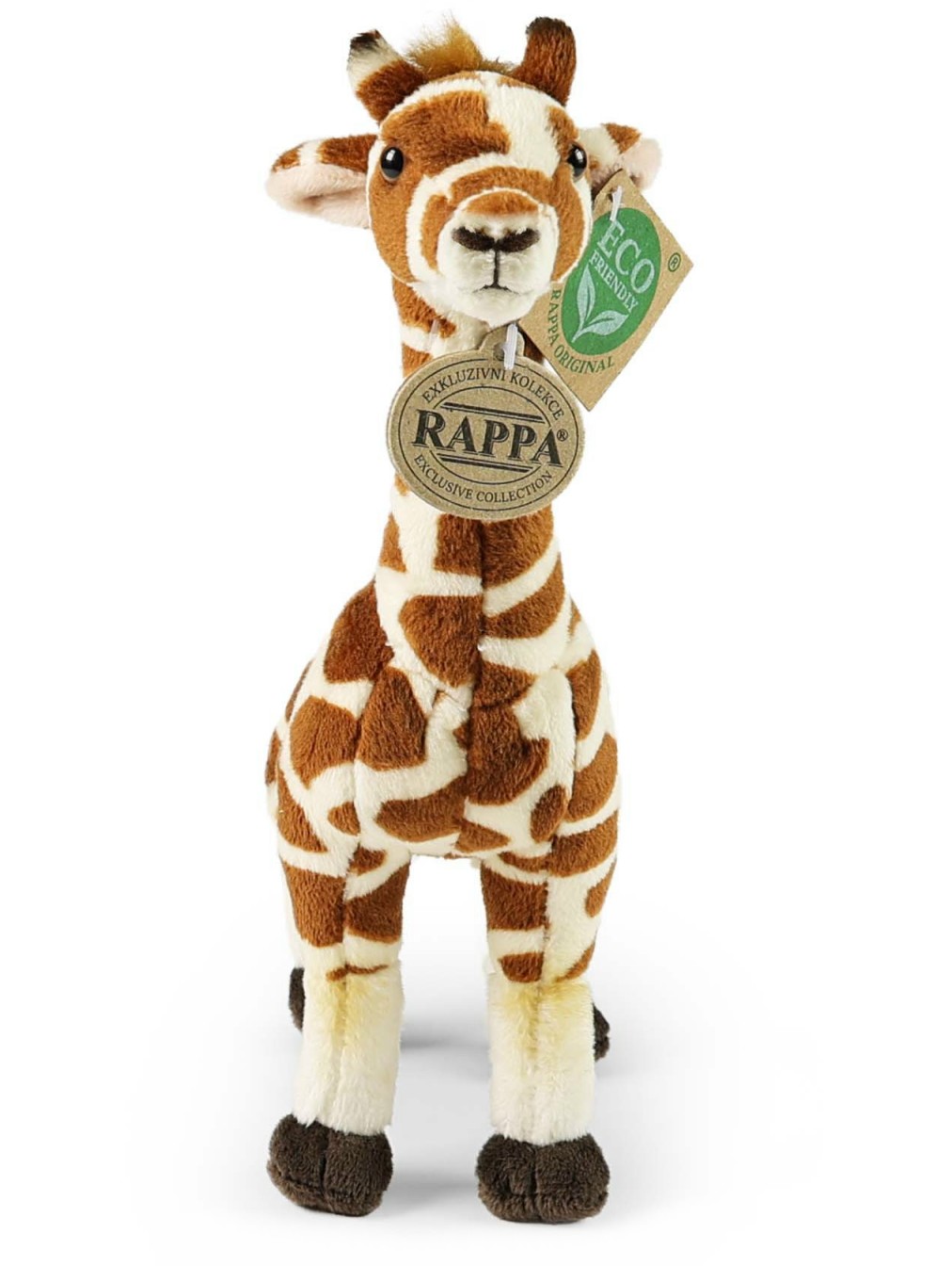 Żyrafa Realistyczna - 23cm