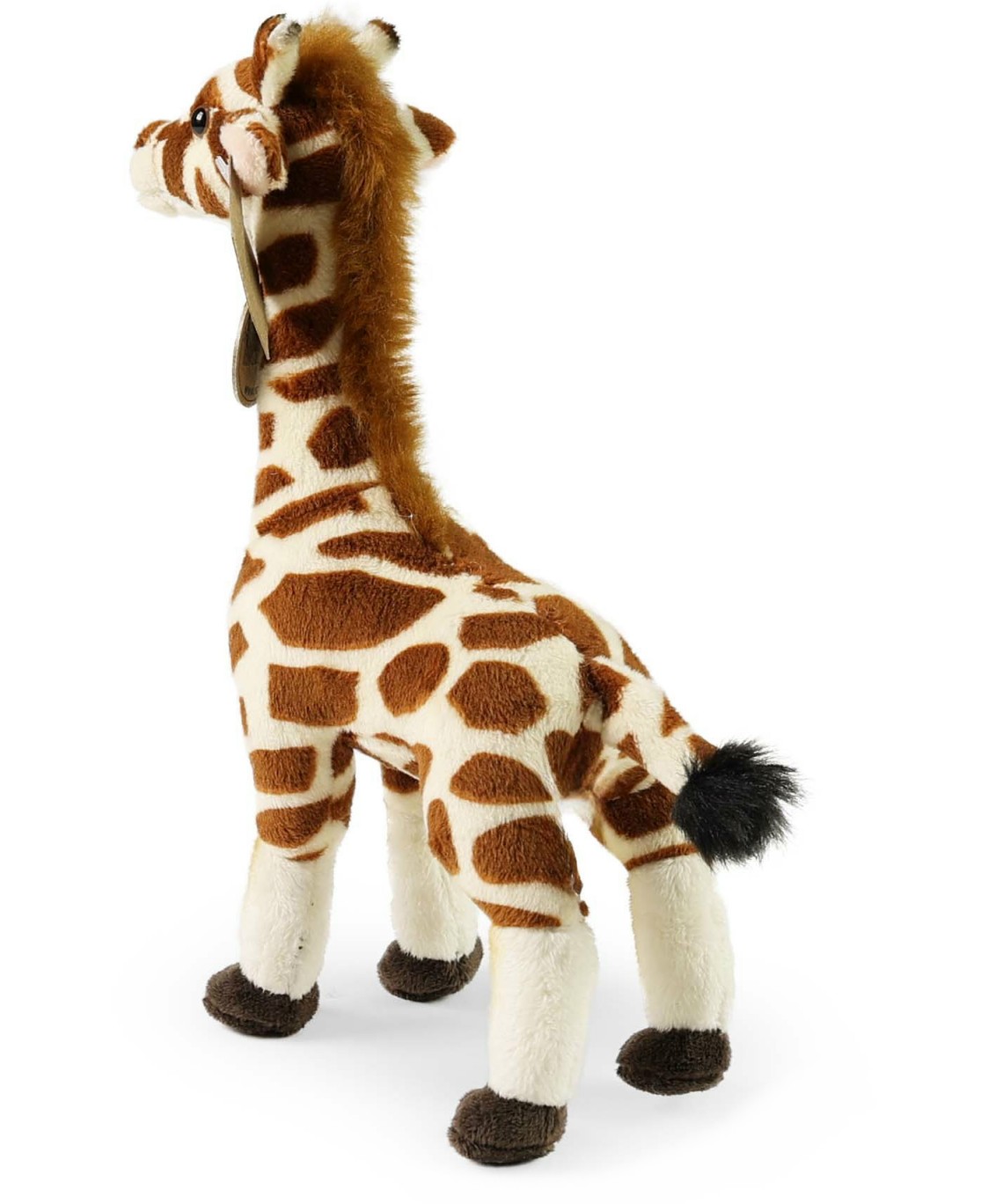 Żyrafa Realistyczna - 23cm