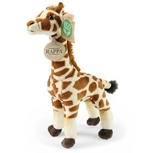 Żyrafa Realistyczna - 23cm