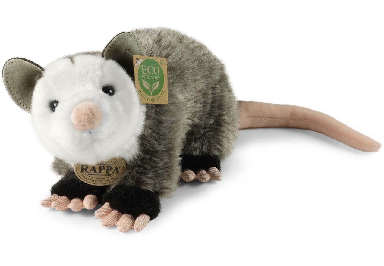 Opos Realistyczny - 27cm