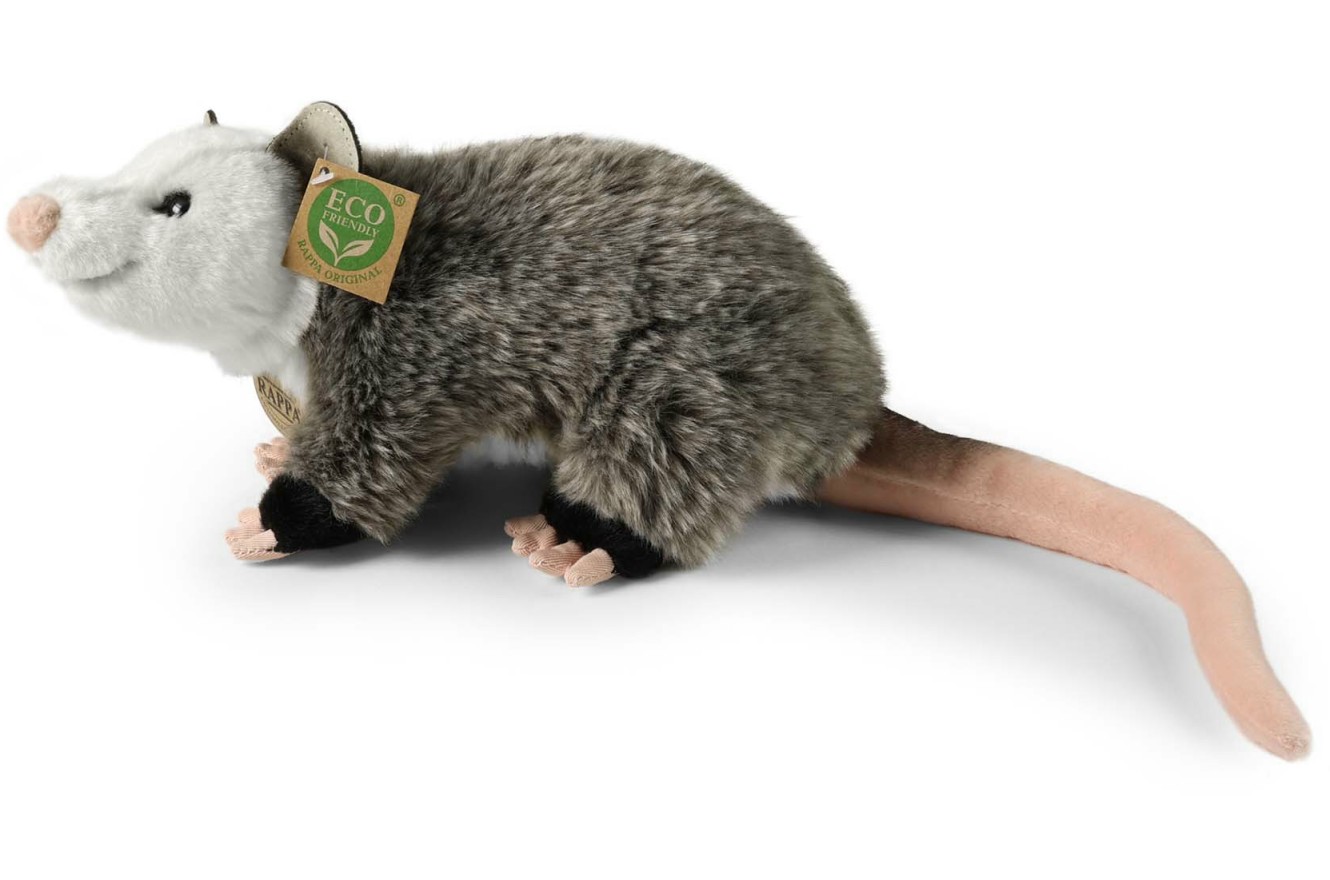 Opos Realistyczny - 27cm