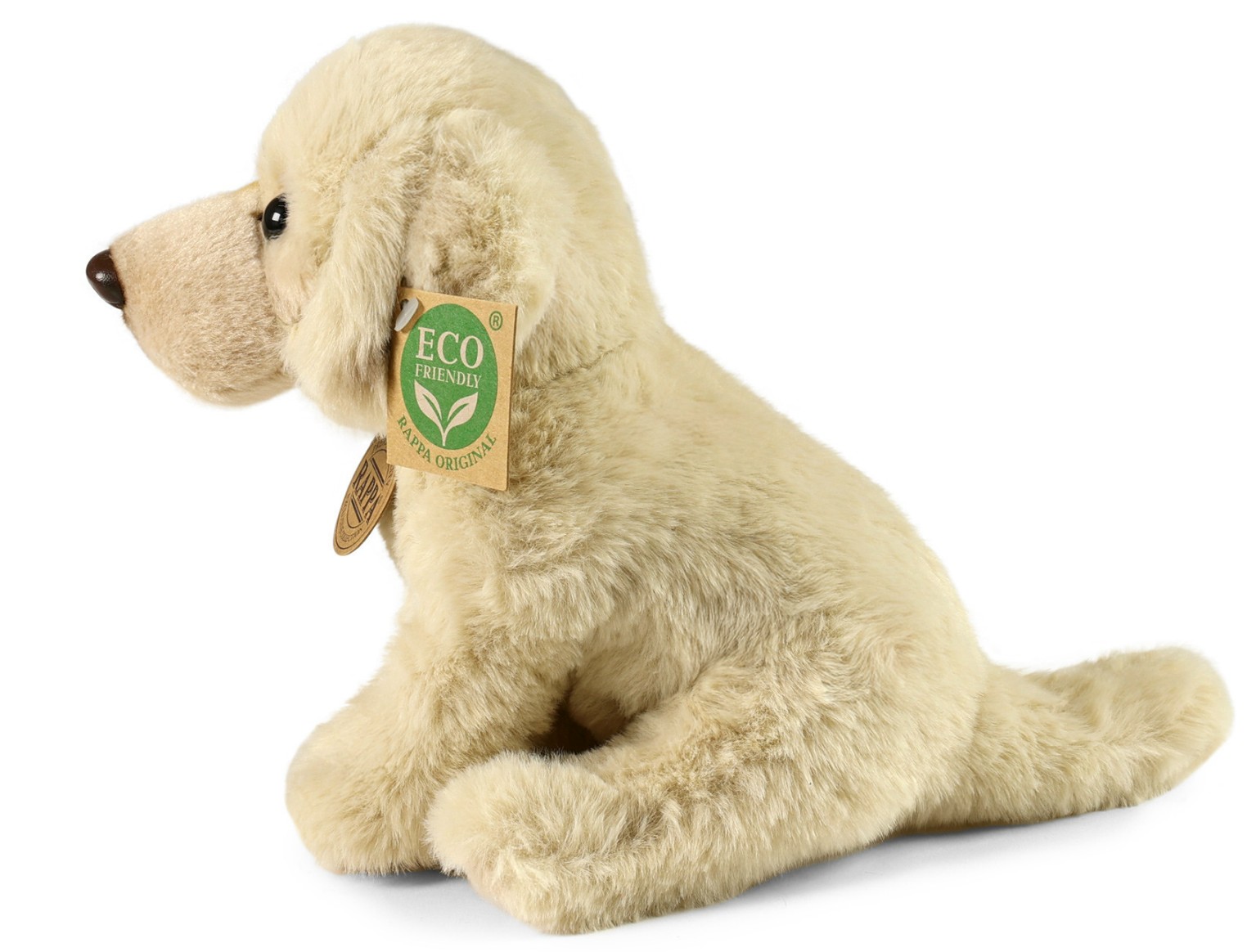 Pirenejski Piesek Górski Labrador Siedzący - 23cm