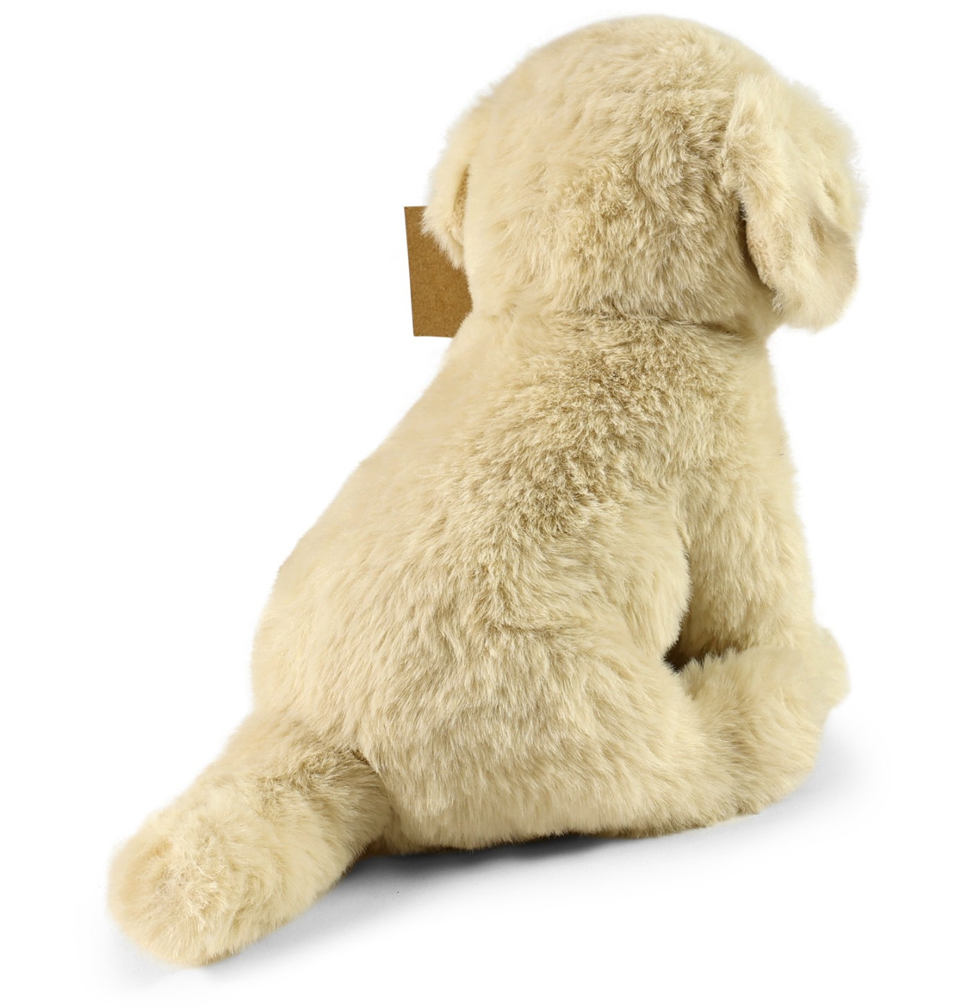 Pirenejski Piesek Górski Labrador Siedzący - 23cm
