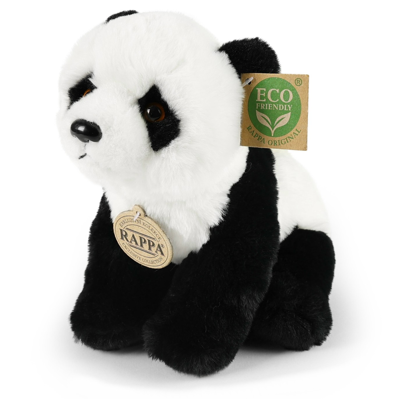 Miś Panda Siedząca - 23cm