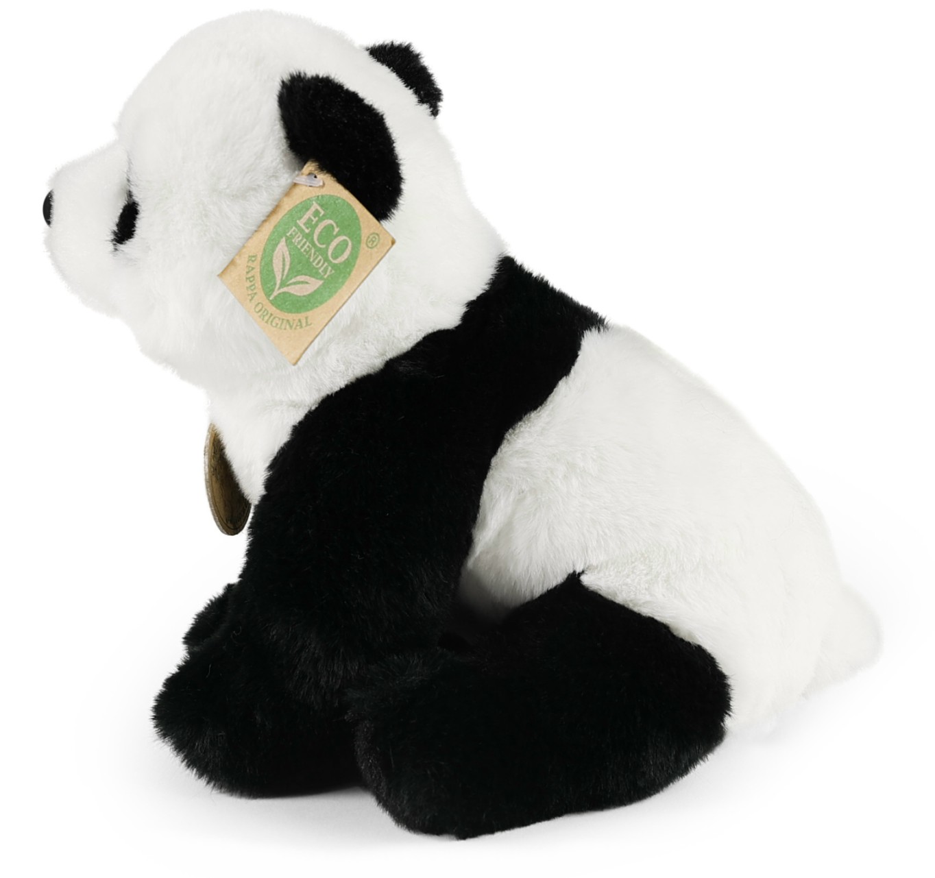 Miś Panda Siedząca - 23cm