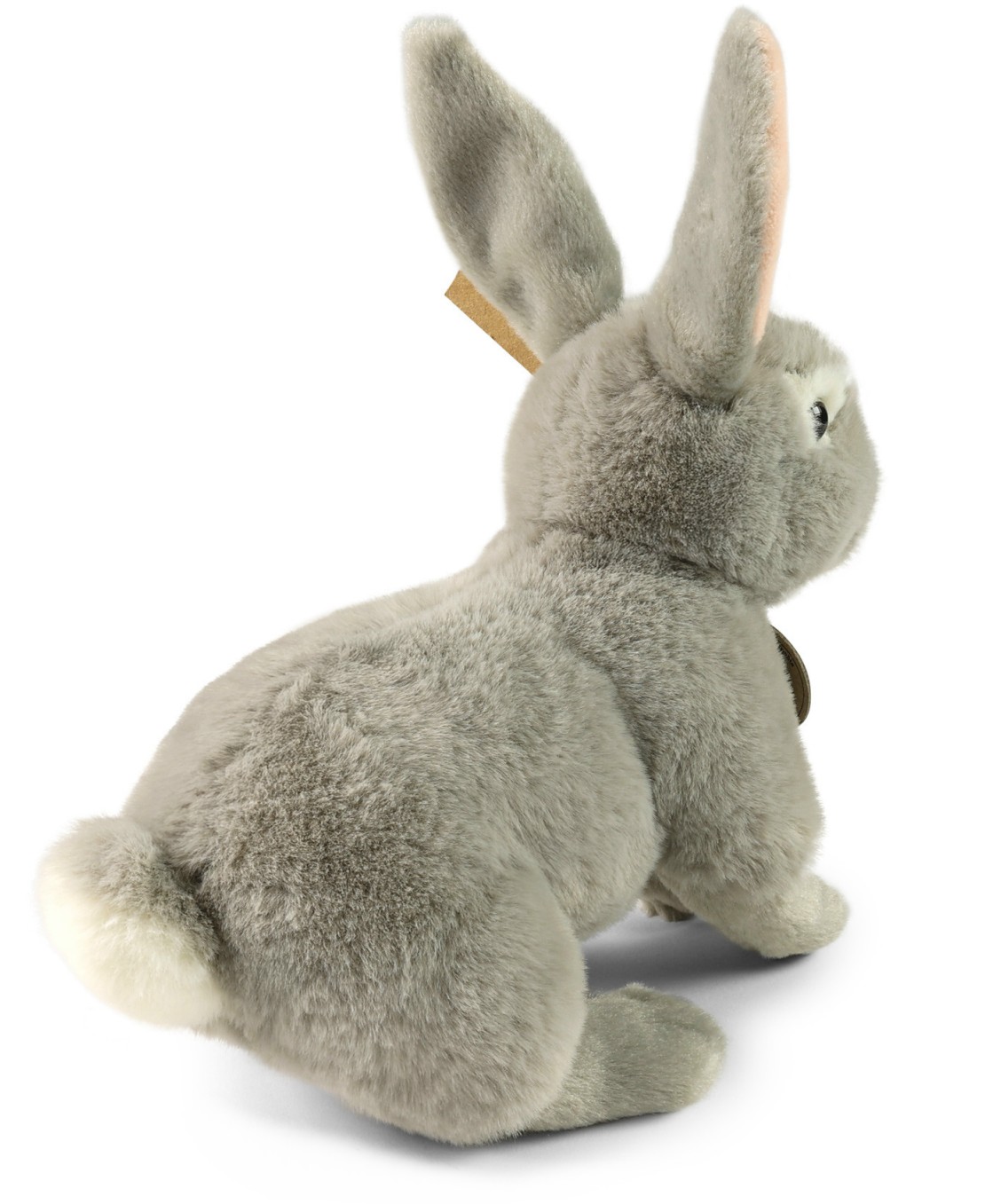 Królik Szary Zajączek - 23cm