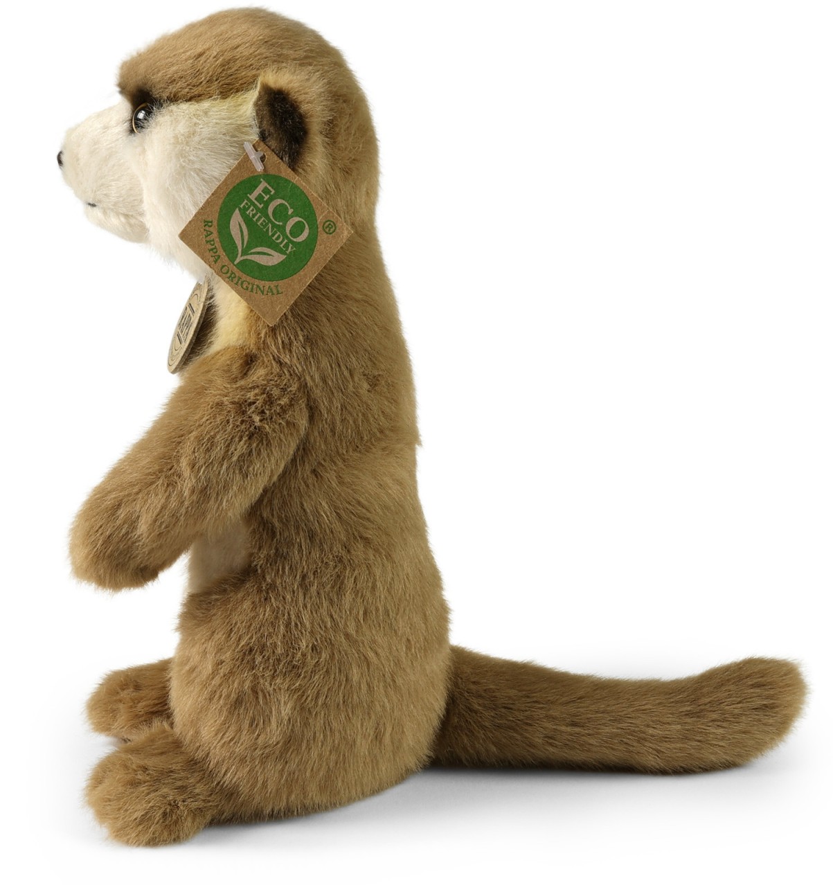 Surykatka Stojąca Realistyczna - 23cm