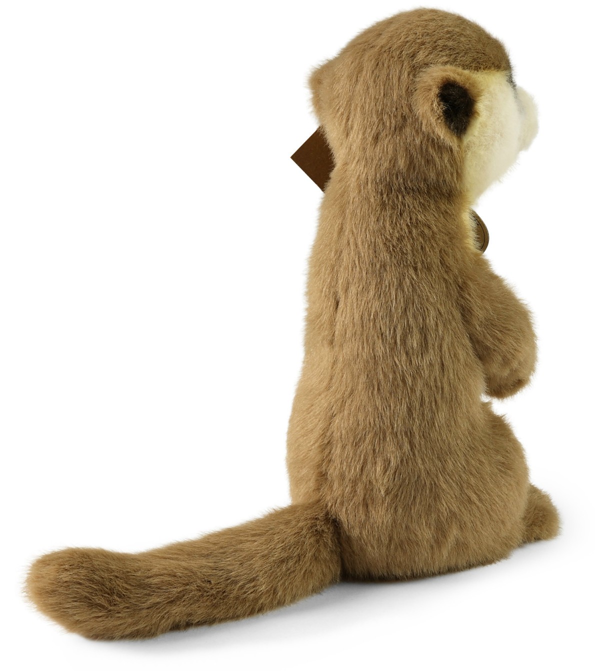 Surykatka Stojąca Realistyczna - 23cm