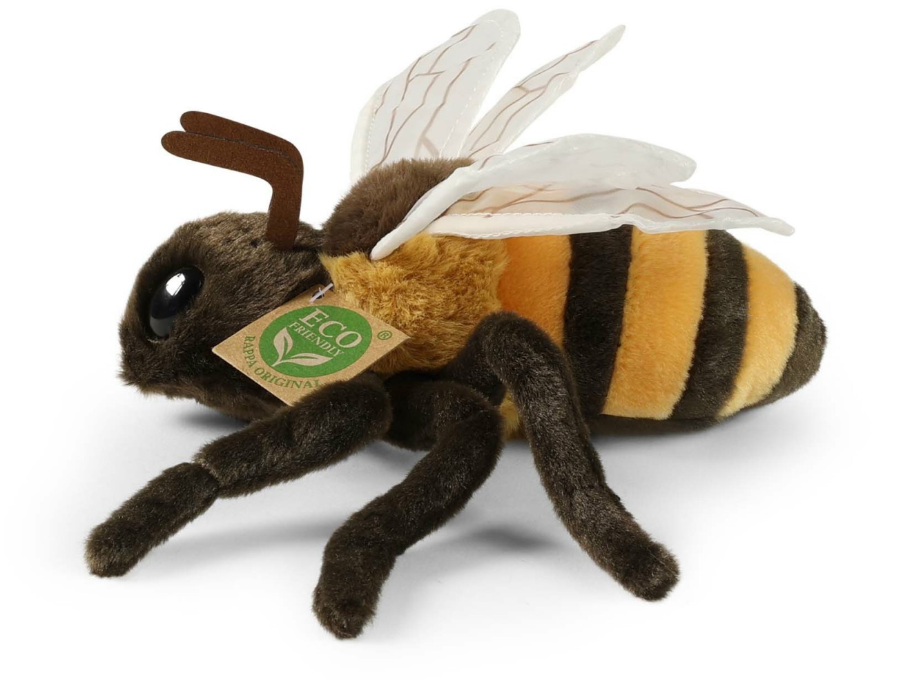 Pszczółka Realistyczna Pszczoła - 20cm