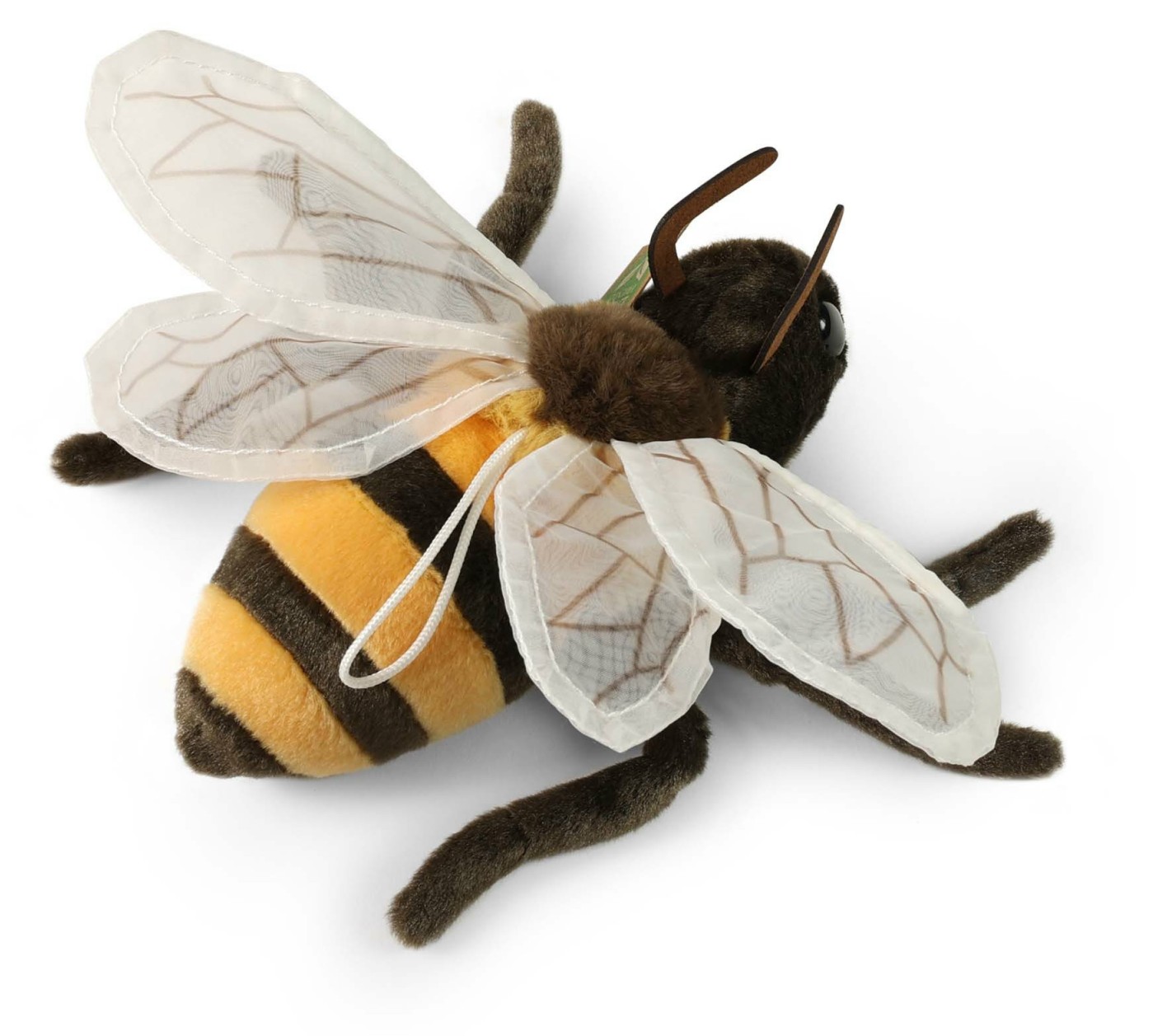 Pszczółka Realistyczna Pszczoła - 20cm