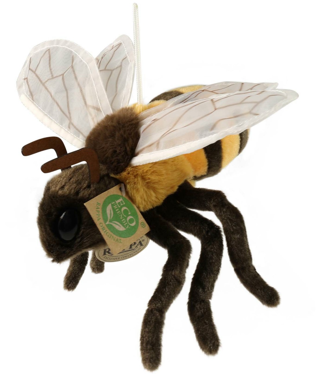 Pszczółka Realistyczna Pszczoła - 20cm