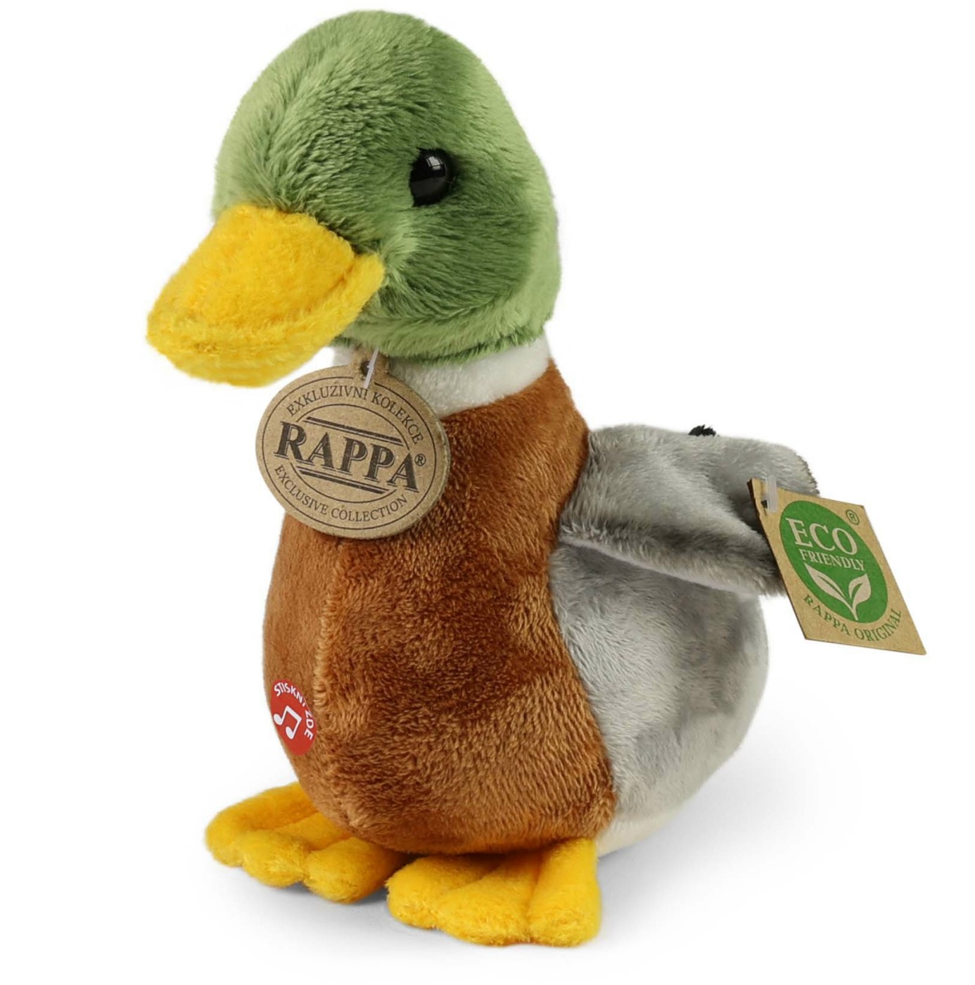 Kaczka Polska (Głos) - 22cm