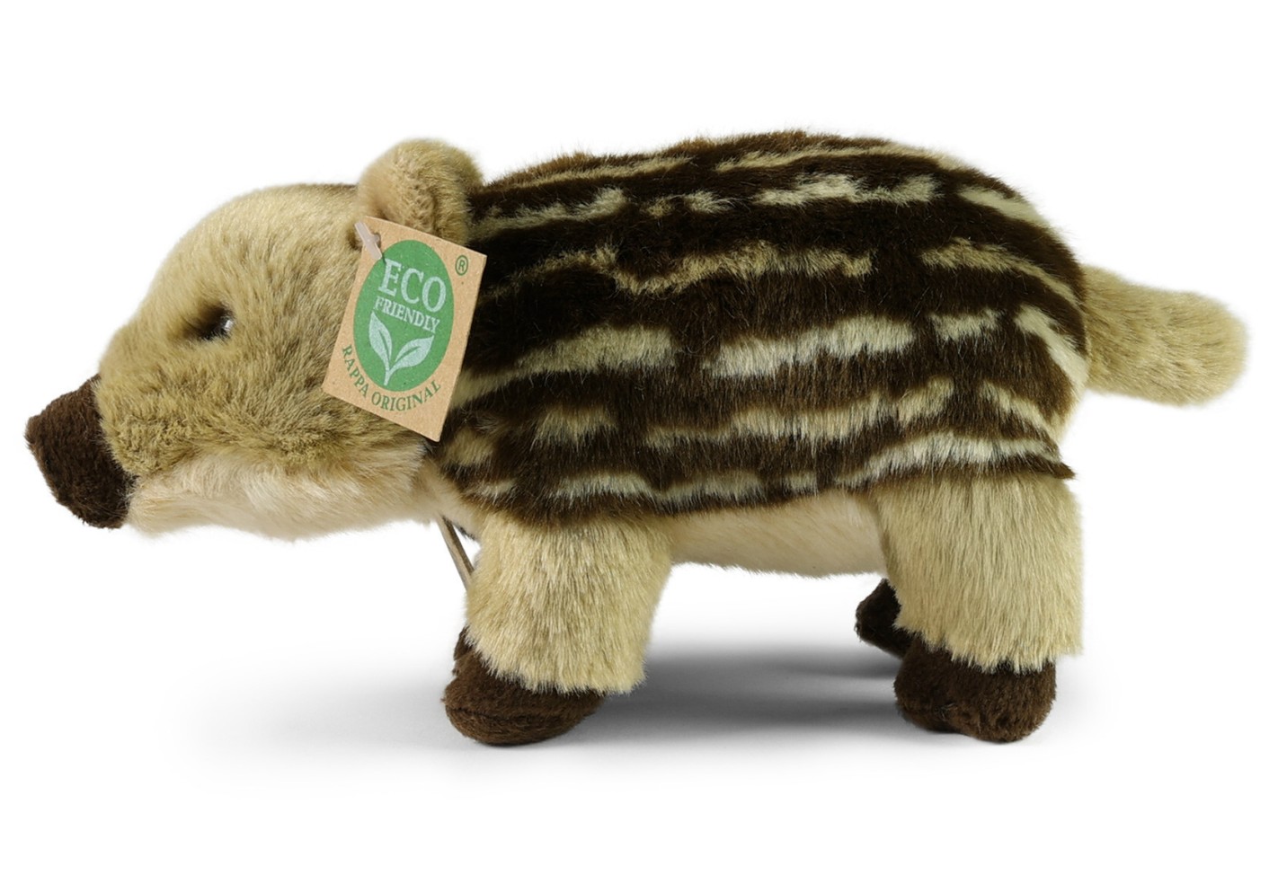 Dzik Leśny Młody Warchlak - 22cm