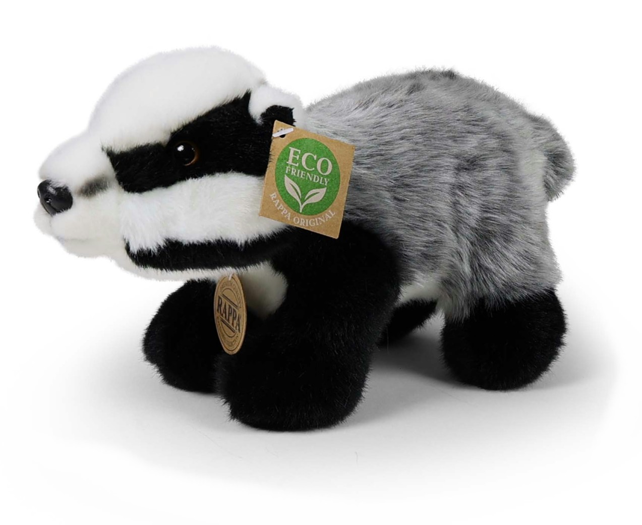 Borsuk Młody Realisyczny - 23cm