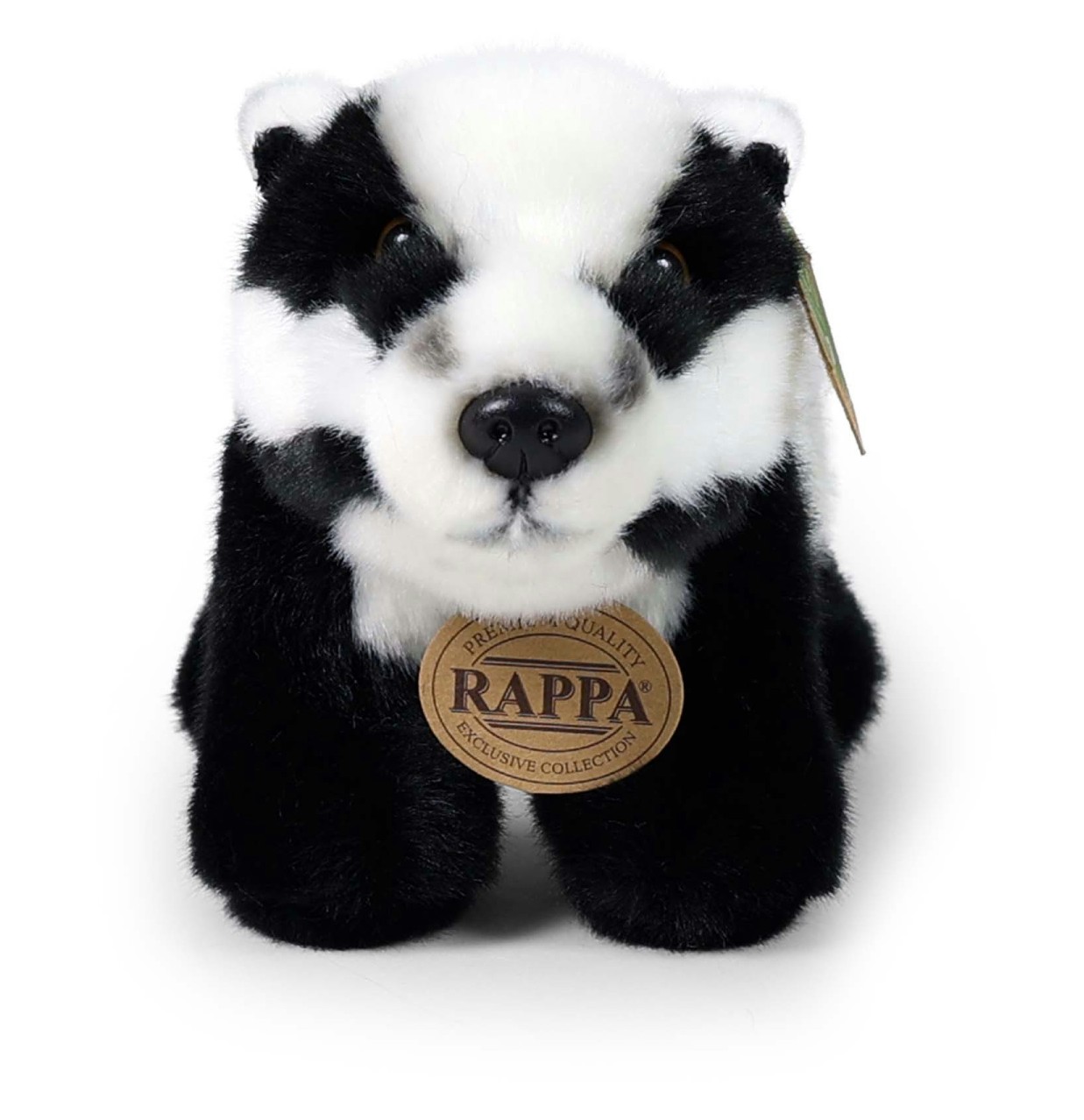 Borsuk Młody Realisyczny - 23cm