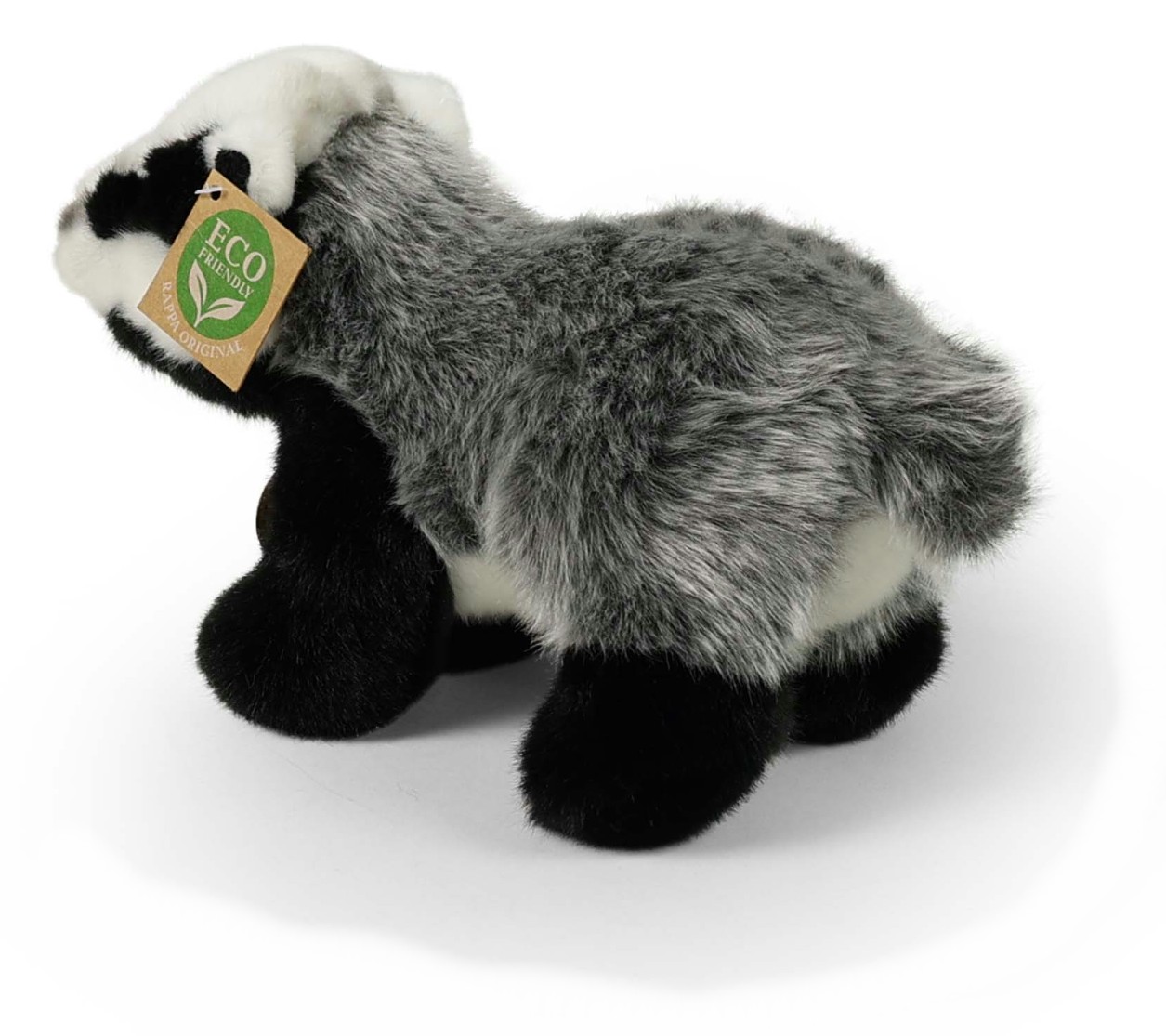 Borsuk Młody Realisyczny - 23cm