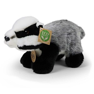 Borsuk Młody Realisyczny - 23cm