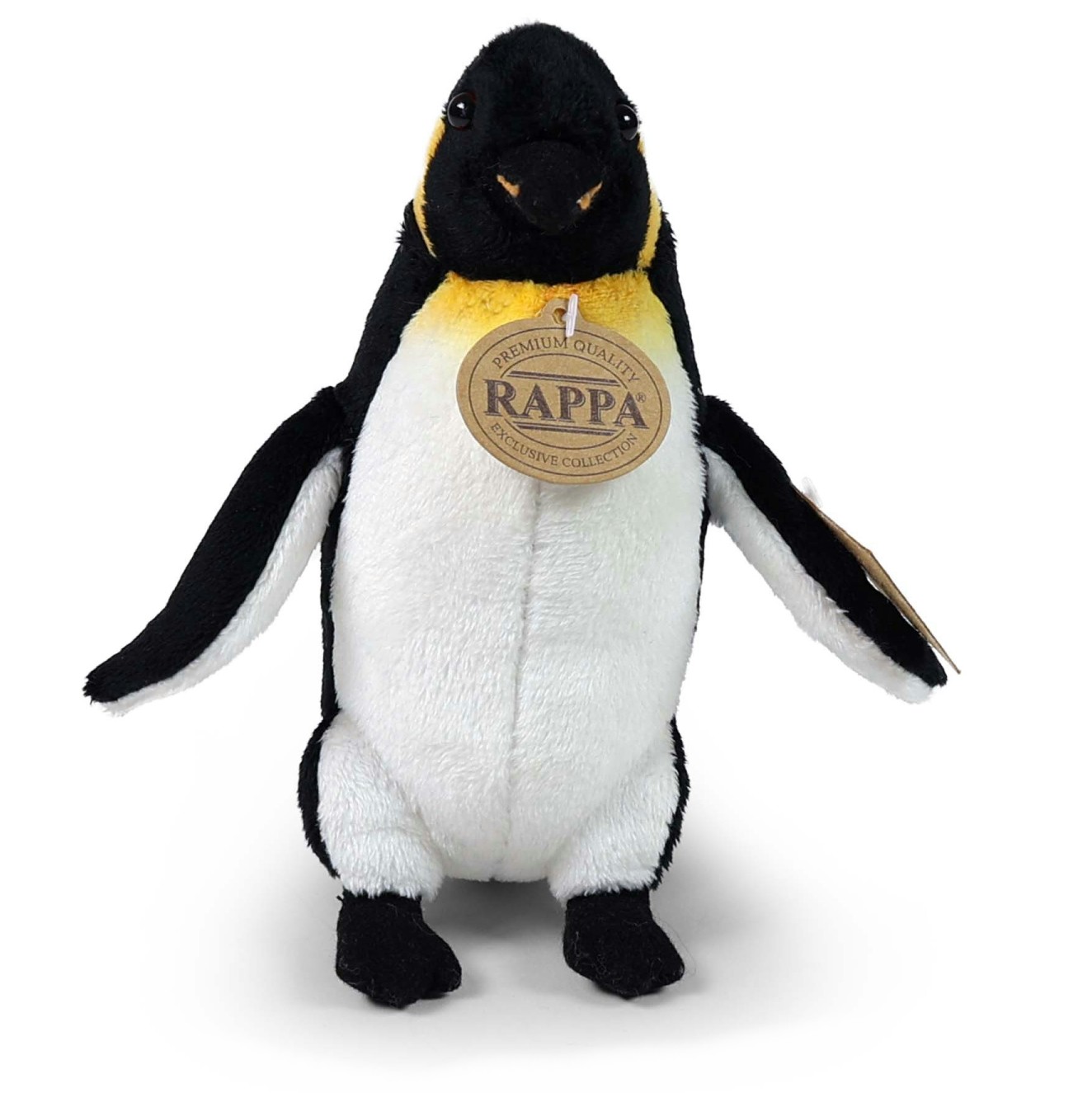 Pingwinek Realistyczny - 19cm