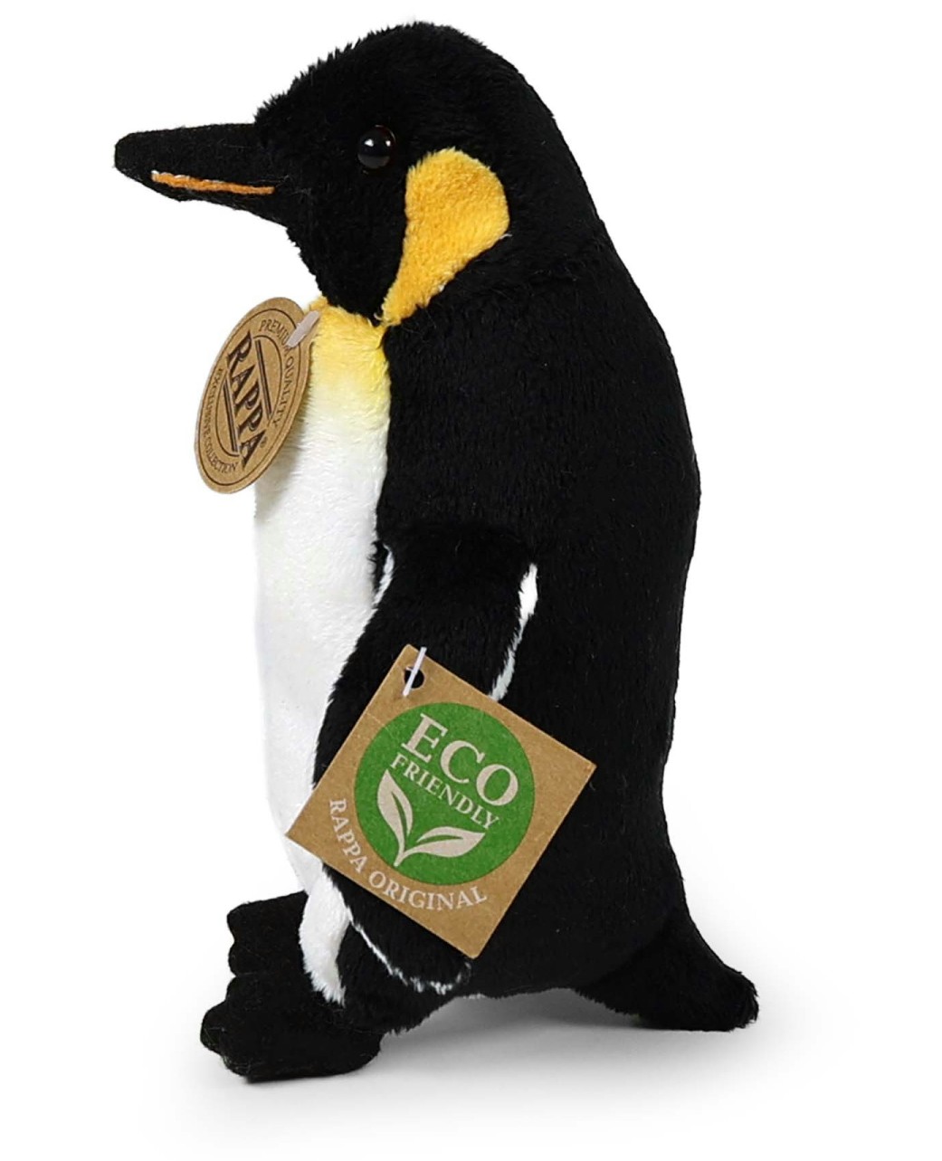 Pingwinek Realistyczny - 19cm