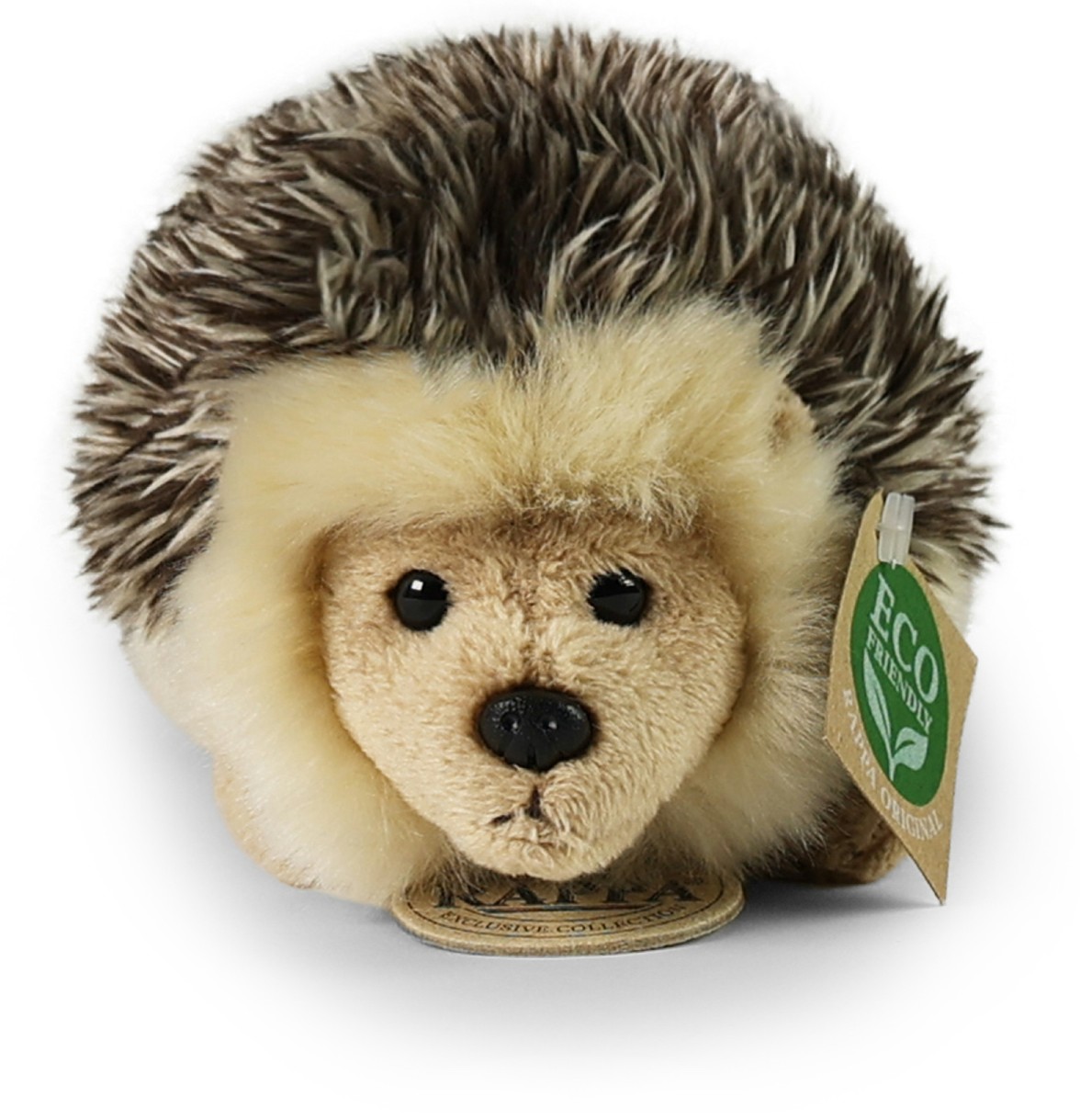 Jeżyk Leśny - 16cm