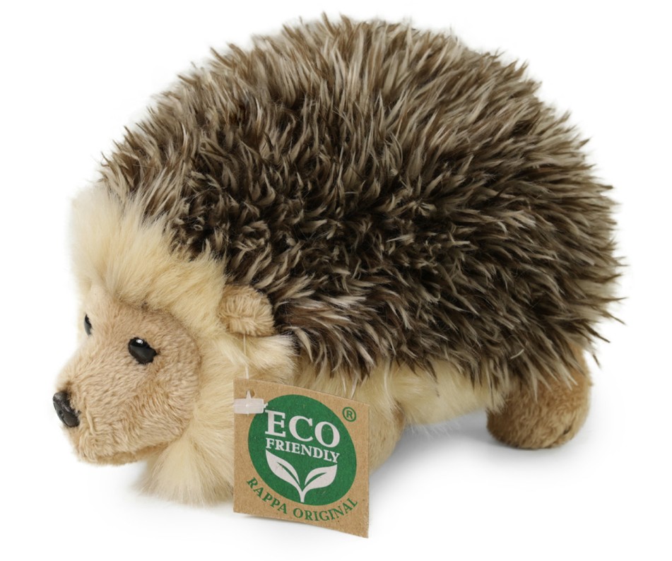 Jeżyk Leśny - 16cm