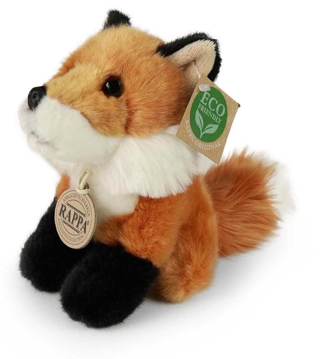 Lisek Leśny Mini - 15cm