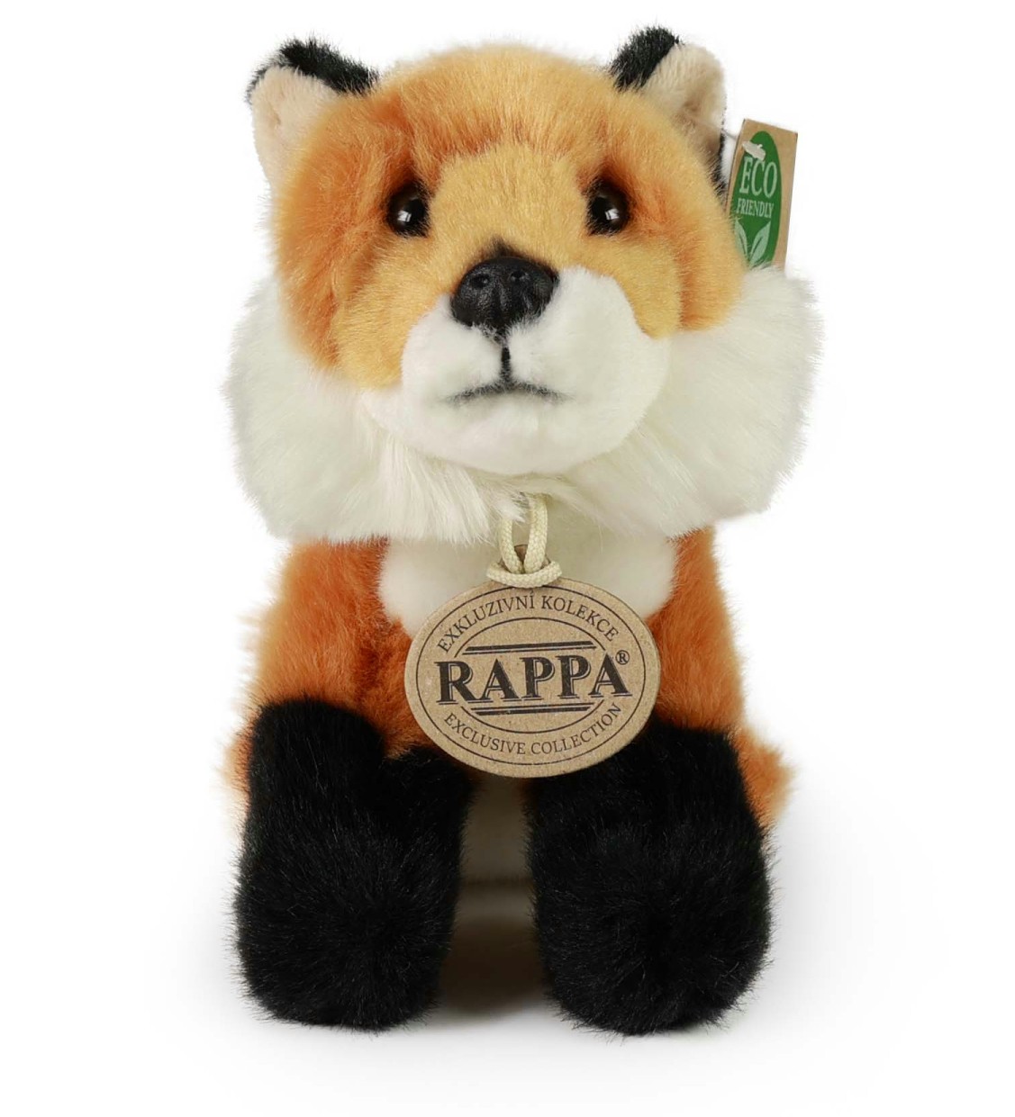 Lisek Leśny Mini - 15cm