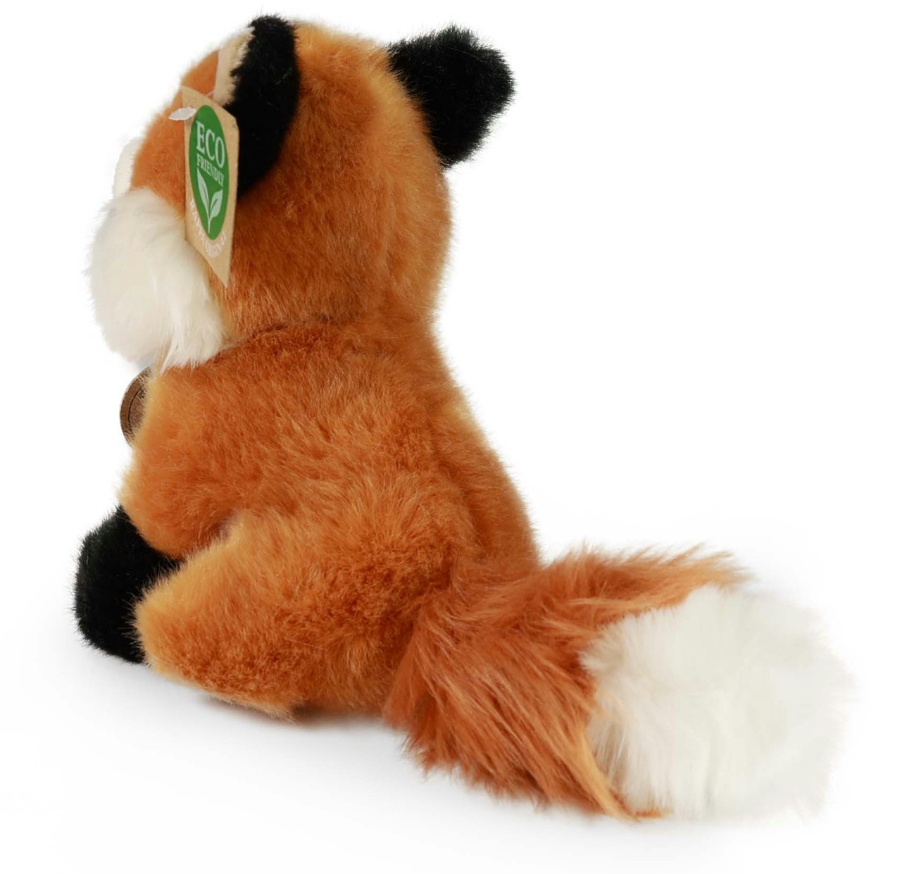 Lisek Leśny Mini - 15cm