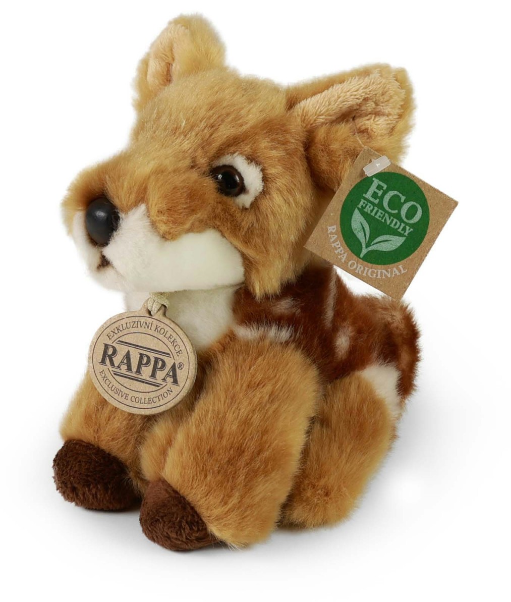 Jelonek Sarenka Jeleń Sarna - 16cm