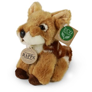 Jelonek Sarenka Jeleń Sarna - 16cm