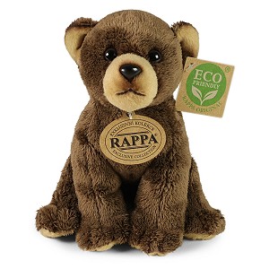 Miś Niedźwiedź Mini - 15cm