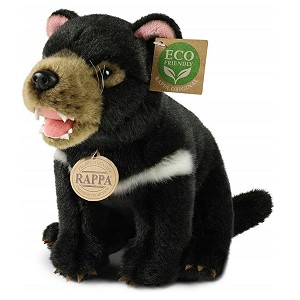 Diabeł Tasmański Realistyczny - 22cm