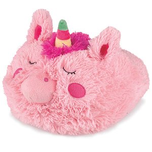 Kapcie pantofle Jednorożec Różowy - 35cm Kapcie pantofle Jednorożec Różowy - 35cm
