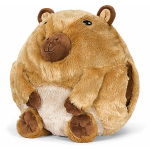 Poduszka Kapibara Kula - 35cm