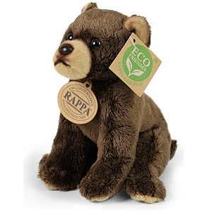 Miś Niedźwiedź Mini - 15cm