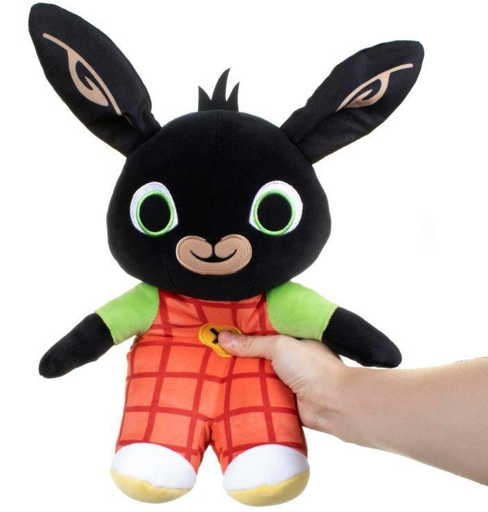 Bing Królik Zajączek - 43cm