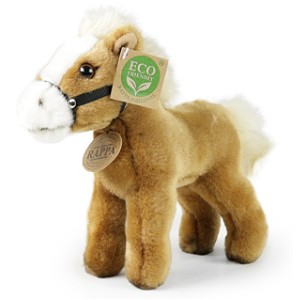 Beowy Konik Stojcy Ko - 20cm