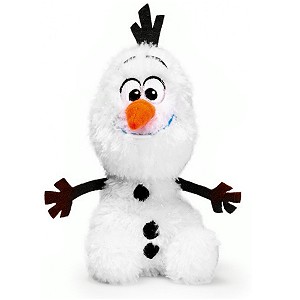 Bałwanek Olaf Kraina Lodu - 25cm Bałwanek Olaf Kraina Lodu - 25cm