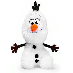 Bawanek Olaf Kraina Lodu Disney - 25cm