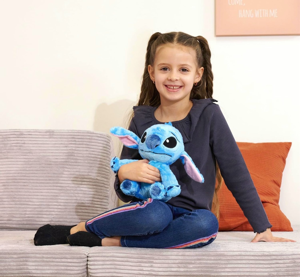 Stitch Lilo & Stitch - 25cm