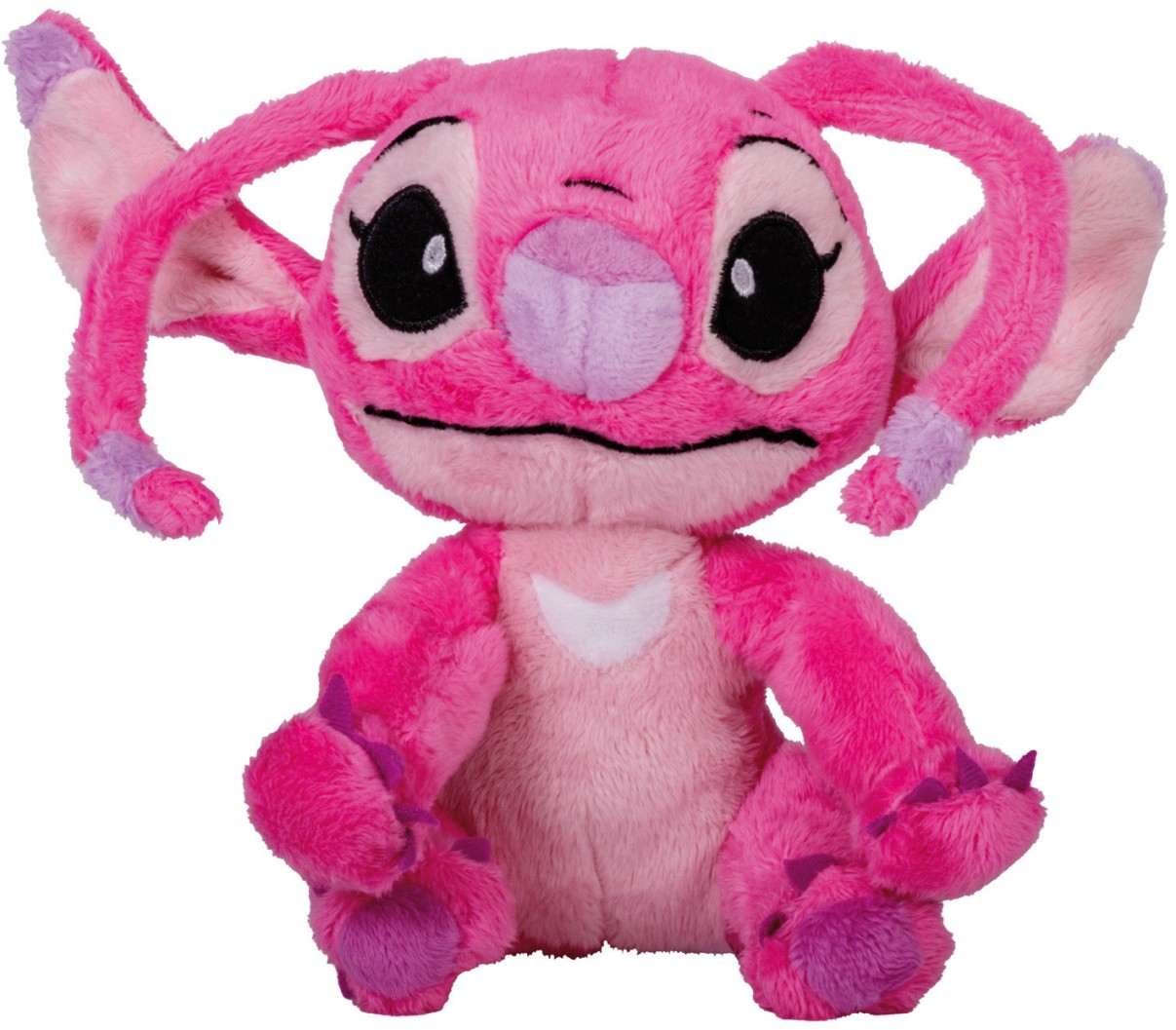 Angel Lilo & Stitch - 25cm