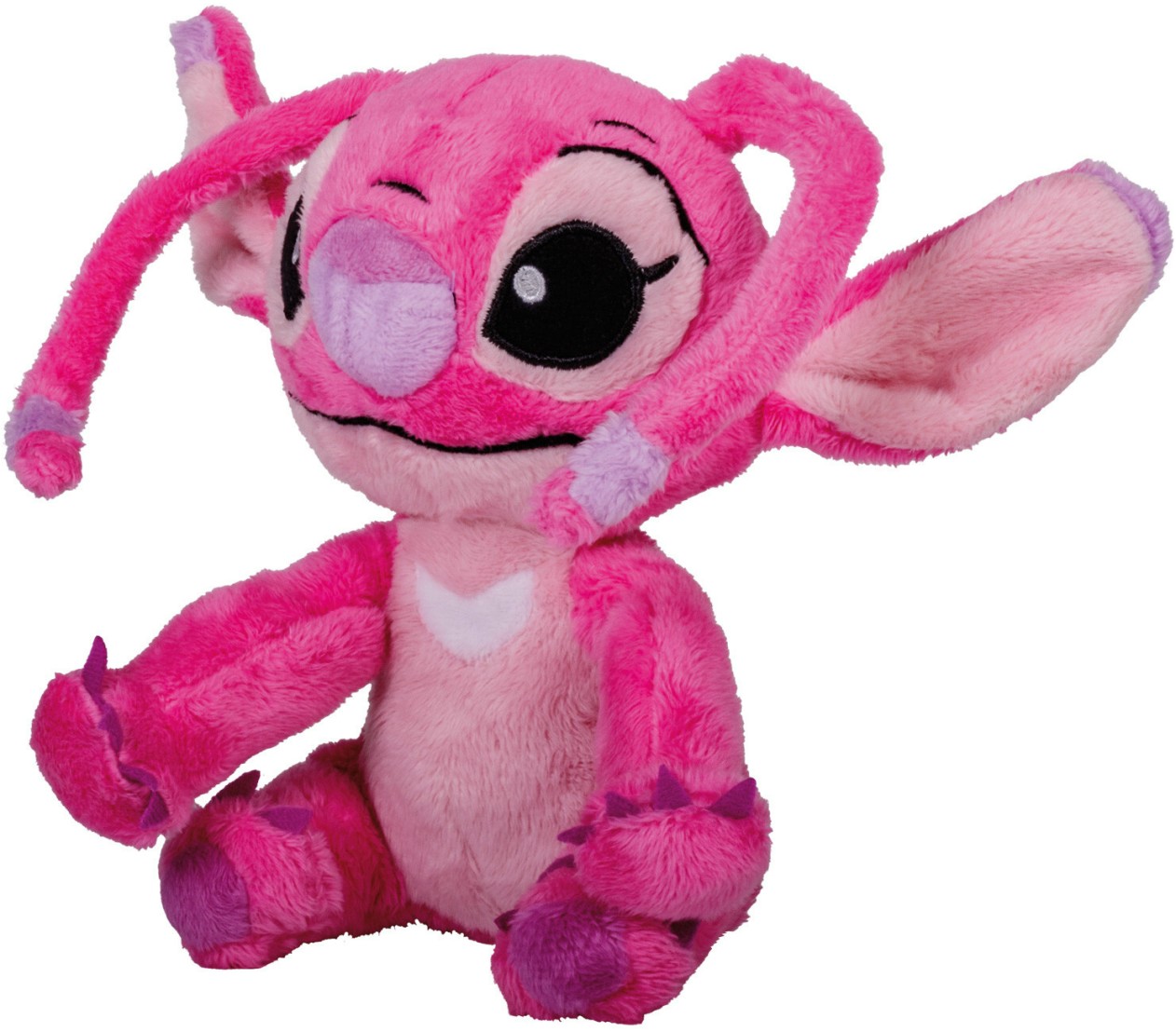 Angel Lilo & Stitch - 25cm